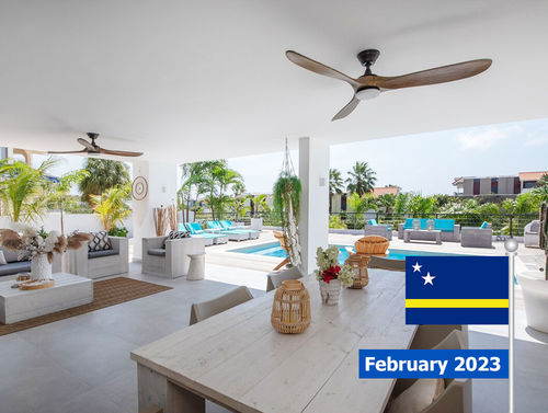 Dự án khách sạn Beach Villa