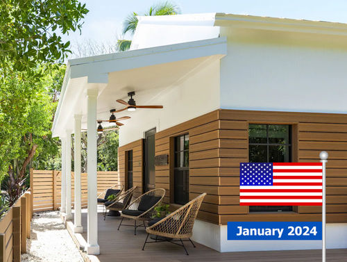 Dự án biệt thự nghỉ