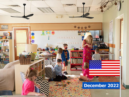 Giải pháp công ty mới nhất về Kỹ thuật dự án trường học