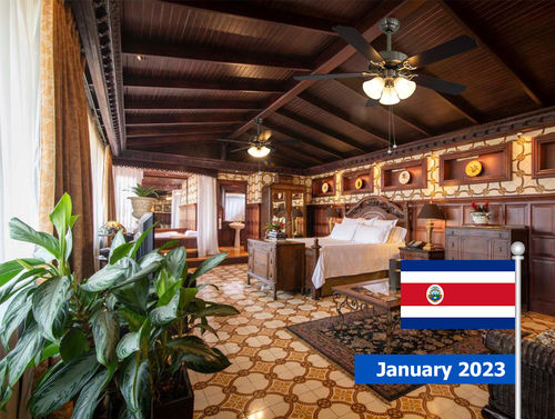 Dự án khách sạn nổi tiếng