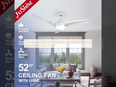 60 ± 5W màu bạc 52 