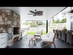 Quạt trần động cơ DC 52