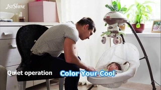 Quạt trần Macaron tùy chỉnh có đèn