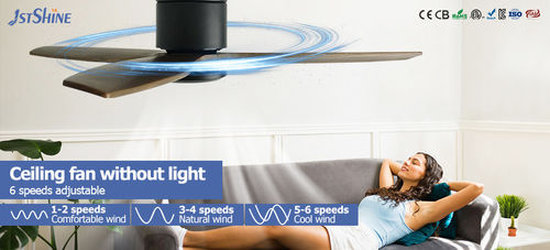 Tin tức công ty mới nhất về Chiến lược bán hàng theo mùa cho quạt trần