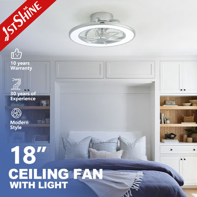 Mua Phòng ngủ 18 Inch Bladeless Lửa trần với đèn LED kích thước nhỏ sản xuất trực tuyến