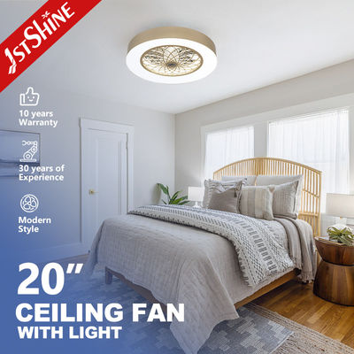 Mua Quạt trần LED 3 màu 20