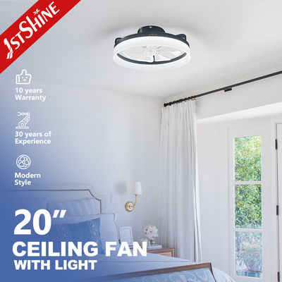 Mua Bao gồm Bladeless đèn LED quạt trần với ánh sáng LED có thể tắt Trắng hiện đại cho phòng học sản xuất trực tuyến