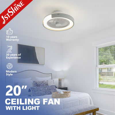Mua Quạt trần LED tròn 20
