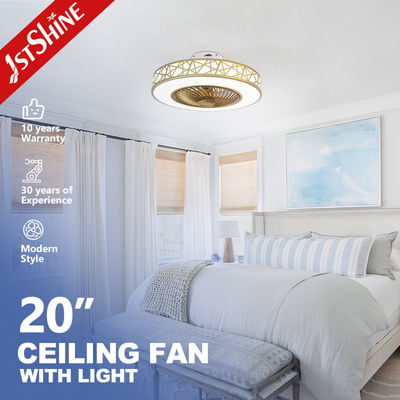 Mua Đèn trần LED hiện đại có thể điều khiển từ xa ETL 220V sản xuất trực tuyến