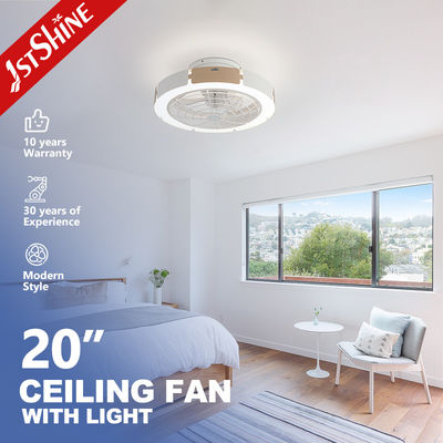 Mua Quạt trần Led có điều khiển từ xa và đèn Lựa chọn 6 tốc độ Quạt trần Led gắn phẳng sản xuất trực tuyến
