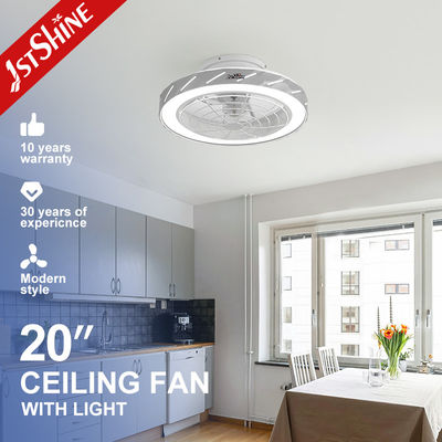 Mua Quạt trần Led có thể điều chỉnh độ sáng hiện đại tiết kiệm năng lượng động cơ dc quạt trần gắn phẳng sản xuất trực tuyến