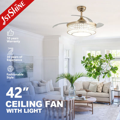 Mua 42 Inch tiết kiệm không gian ưa chuộng đèn LED trần với ánh sáng và điều khiển từ xa thông minh ứng dụng sản xuất trực tuyến