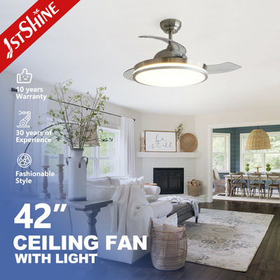 Mua Quạt trần động cơ DC 1stshine: Giải pháp tối ưu cho không gian yên tĩnh và phong cách sản xuất trực tuyến