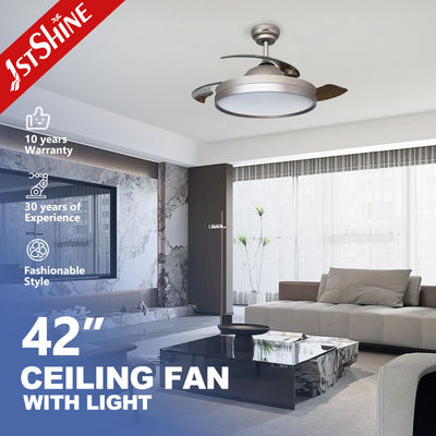 Mua Quạt trần có thể thu gọn 42
