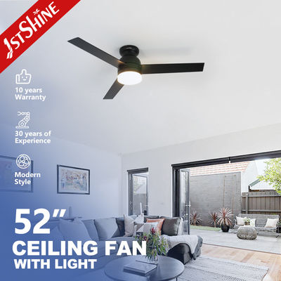 Mua 5 tốc độ điều khiển từ xa Fan trần trang trí, Mdf Blades Đen nhựa Fan trần sản xuất trực tuyến