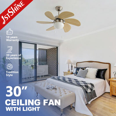 Mua Quạt trần 1stshine Điện áp thấp với Tốc độ có thể điều chỉnh và Dây kéo sản xuất trực tuyến