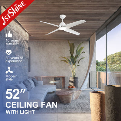 Mua Máy quạt trần LED có thể giảm độ sáng tiết kiệm năng lượng với điều khiển từ xa để làm mát và chiếu sáng sản xuất trực tuyến
