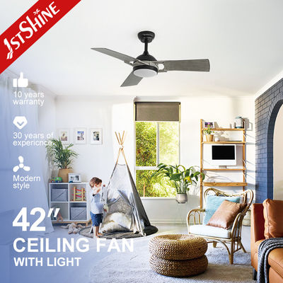 Mua Biến Đổi Không Gian của Bạn với Quạt Trần LED 1stshine Tiết Kiệm Năng Lượng 6 Tốc Độ 10 sản xuất trực tuyến