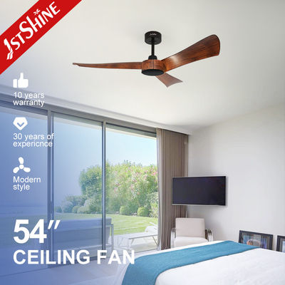 Mua 6 tốc độ điều khiển từ xa Ventilator trần trang trí nhựa không có ánh sáng sản xuất trực tuyến