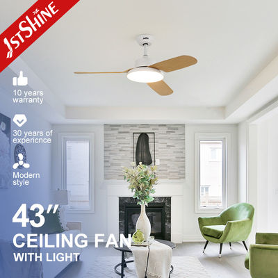 Mua Quạt trần điều khiển từ xa thông minh WiFi Hotel Choice ABS Blades của 1stshine sản xuất trực tuyến