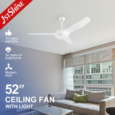 Mua OEM ODM nhựa mùa hè ủ ủ ủ trần 3 Blade ủ ủ ủ chiếu sáng thông minh sản xuất trực tuyến