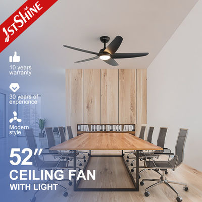 Mua Quạt trần LED trang trí tiết kiệm điện với đèn và điều khiển từ xa 6 tốc độ sản xuất trực tuyến