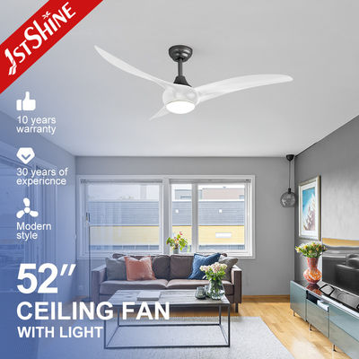 Mua 52'' Đèn quạt trần LED từ xa Nội thất trang trí Tốc độ cao Tiếng ồn thấp sản xuất trực tuyến