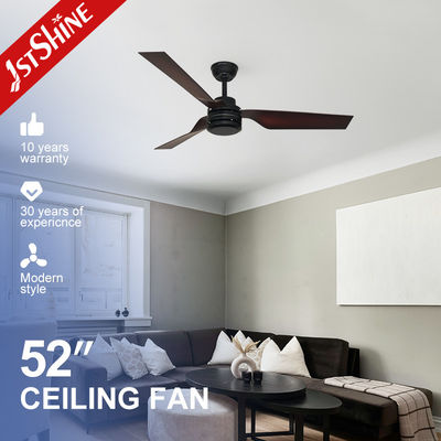 Mua 15cm chiều dài treo AC động cơ điều khiển từ xa quạt trần không có đèn 1stshine Top sản xuất trực tuyến