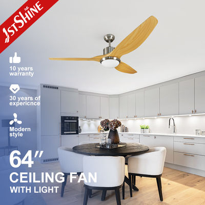Mua Quạt trần nhựa hiện đại với động cơ DC bằng đồng 100% có đèn LED và điều khiển từ xa sản xuất trực tuyến
