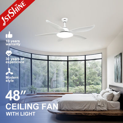 Mua 48in 230V 5 ABS Blades Fan trần trang trí với đèn sản xuất trực tuyến