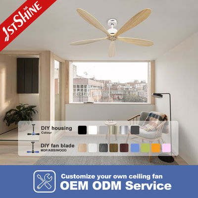 Mua Quạt Trần Nhà, Khách Sạn, Văn Phòng với Điều Khiển từ Xa và Hoạt Động Tiếng Ồn Thấp của 1stshine sản xuất trực tuyến