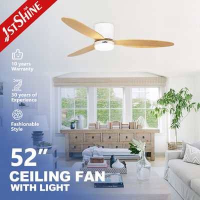 Mua 1stshine 52 inch đèn LED quạt trần với ánh sáng và điều khiển từ xa Lightin Home Office sản xuất trực tuyến