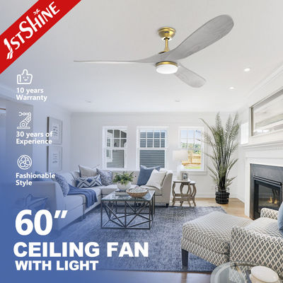 Mua Quạt trần LED 1stshine với thiết kế gỗ tự nhiên, dễ lắp đặt và chức năng tuyệt vời sản xuất trực tuyến