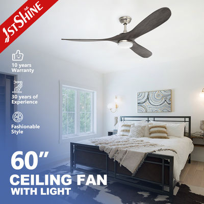 Mua Quạt trần LED có thể điều chỉnh độ sáng 1stshine với điều khiển thông minh và động cơ đồng nguyên chất tùy chỉnh sản xuất trực tuyến
