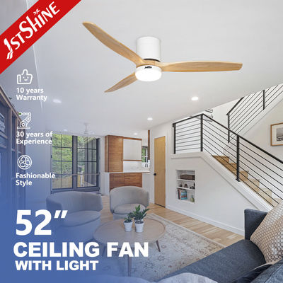 Mua Quạt trần LED 1stshine điều khiển từ xa để tiết kiệm năng lượng và không khí trong lành ngoài trời sản xuất trực tuyến