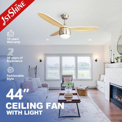Mua Phong cách đơn giản và dễ dàng điều khiển 1stshine quạt trần cho phòng ngủ phòng khách phòng ăn cà phê sản xuất trực tuyến
