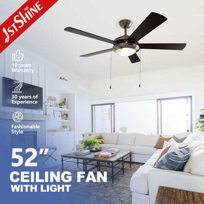 Mua Fan trần cổ điển 52 
