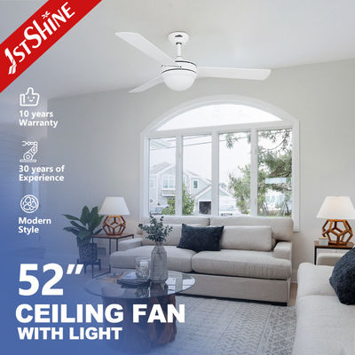DCF-W986 MDF Blade 35W 5 tốc độ điều khiển từ xa quạt trần với ánh sáng