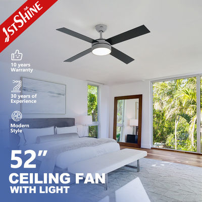 Động cơ BLDC im lặng tiết kiệm năng lượng đa màu Đèn đèn LED có thể tắt