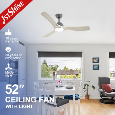 Giá tốt OEM / ODM ABS Blade Ceiling Fan 6 tốc độ điều khiển từ xa 35W trực tuyến
