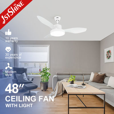 Giá tốt Đèn LED 18Watt Ventilator trần bằng nhựa câm với điều khiển từ xa trực tuyến