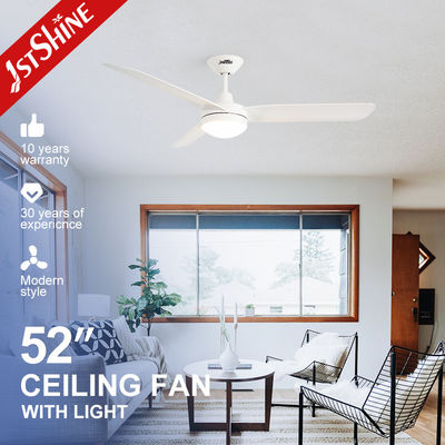 Giá tốt Quạt trần hiện đại điều khiển từ xa 3 cánh 3 tốc độ cho phòng ngủ trực tuyến