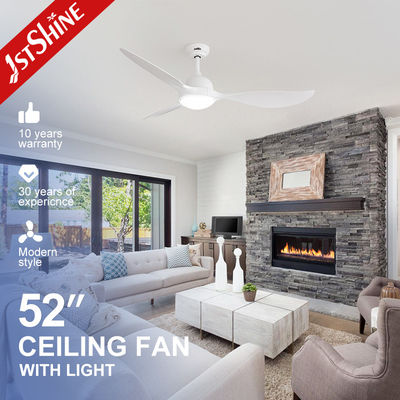 52 Đèn quạt trần LED hiện đại cho cuộc sống thông minh