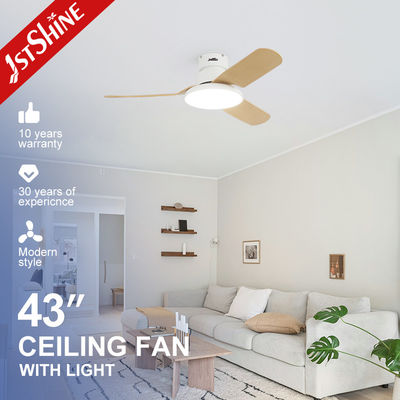 Giá tốt Ventilator trần được lắp đặt với đèn LED có thể tắt từ xa trực tuyến