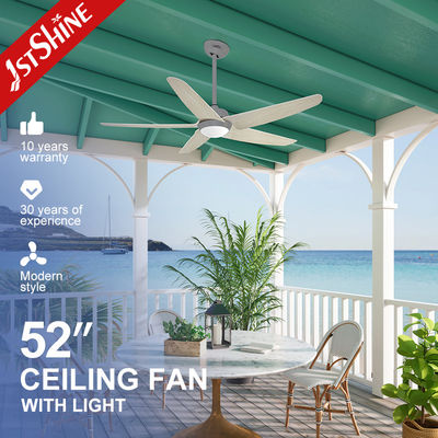 Nâng cấp nhà của bạn với quạt trần LED 1stshine Dễ cài đặt và chức năng bộ nhớ