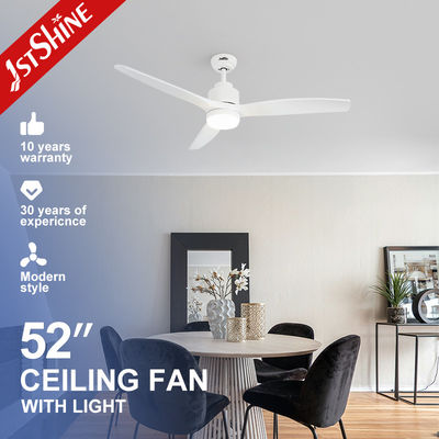 Giá tốt 1stshine Home 3 Ventilator trần nhựa ABS với đèn LED và động cơ đồng DC trực tuyến