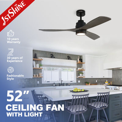 Đèn đèn LED trang trí Fancy DC Motor Silent Remote