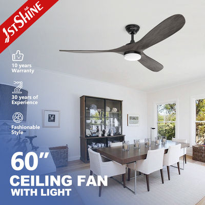 Giá tốt Cửa sổ gỗ trong nhà Fan trần nhà Im động cơ DC 6 tốc độ điều khiển từ xa Tiếng ồn thấp trực tuyến