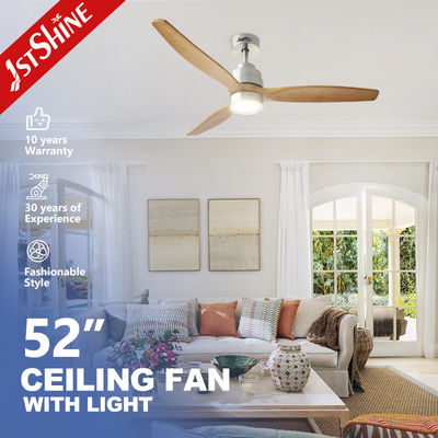Thiết kế ánh sáng và mạch điện 1stshine đèn LED quạt trần bán buôn với điều khiển từ xa