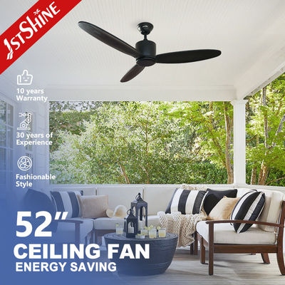 Quạt trần 2022 1stshine 2 trong 1 Thiết kế cột xuống với gỗ rắn và điều khiển từ xa